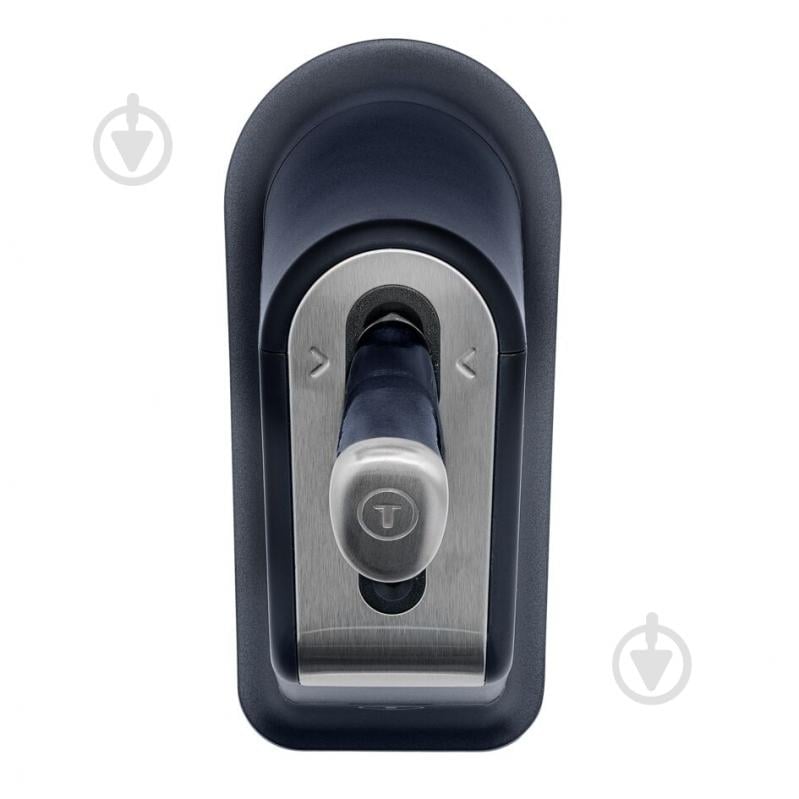 Ніж Tefal EverSharp 16,5 см + блок з вбудованою системою заточування K297S244 - фото 14 Ніж Tefal EverSharp 16,5 см + блок з вбудованою системою заточування K297S244 - фото 14