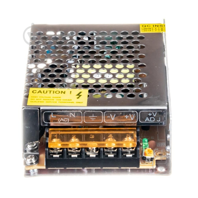 Блок питания Profix 12V 8.3A 100 Вт - фото 2