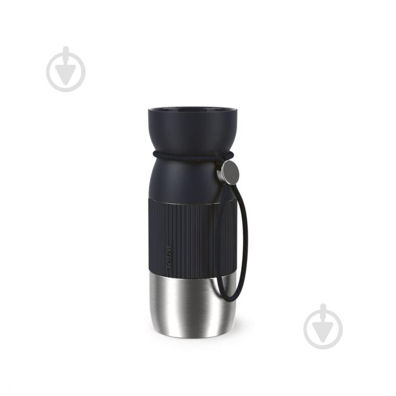 Термочашка Tefal BeYou Cup Mug 0.36 л N2191310 - фото 1