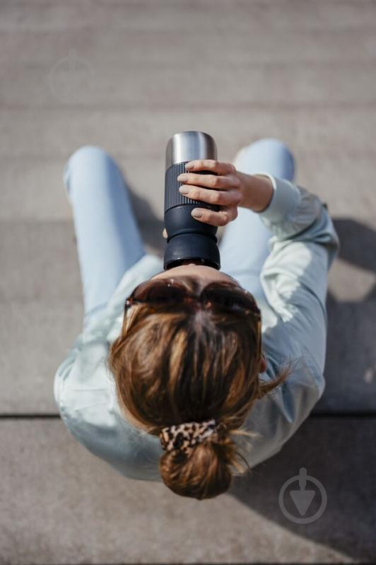 Термочашка Tefal BeYou Cup Mug 0.36 л N2191310 - фото 13