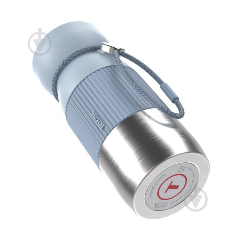 Термочашка Tefal BeYou Cup Mug 0.36 л N2191610 - фото 5