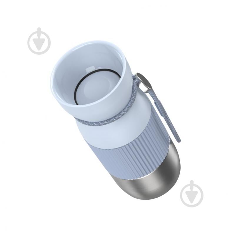 Термочашка Tefal BeYou Cup Mug 0.36 л N2191610 - фото 6