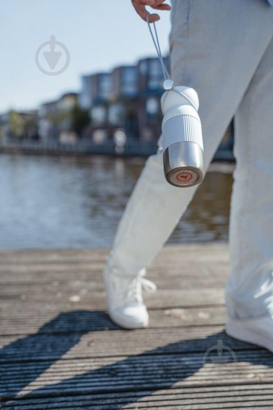 Термочашка Tefal BeYou Cup Mug 0.36 л N2191610 - фото 9