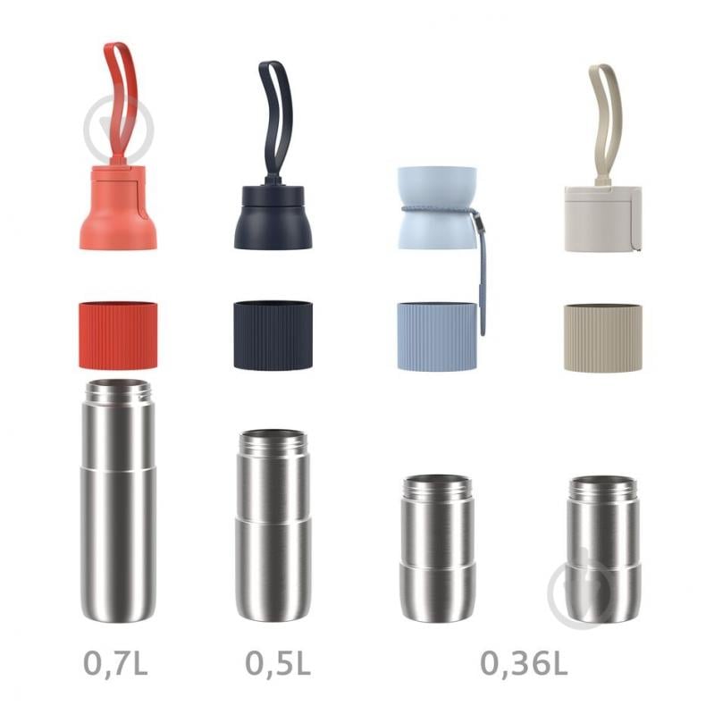 Термочашка Tefal BeYou Cup Mug 0.5 л N2191910 - фото 13 Термочашка Tefal BeYou Cup Mug 0.5 л N2191910 - фото 13