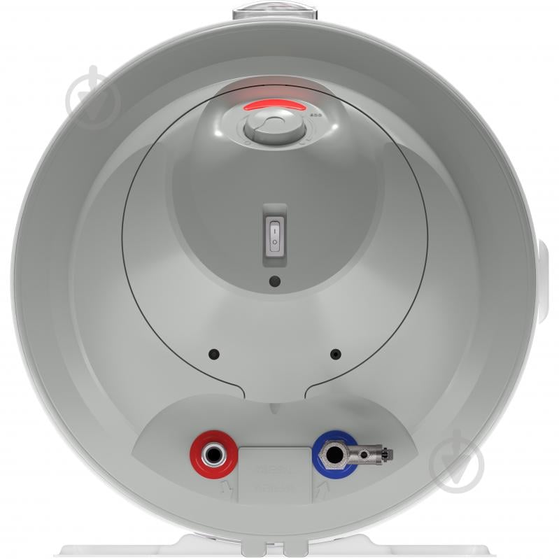 Бойлер косвенного нагрева Eldom Style Thermo 80 72265WTR - фото 4