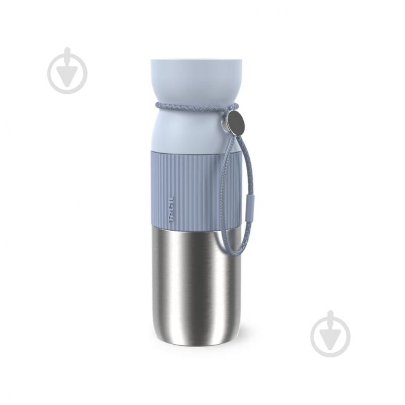 Термочашка Tefal BeYou Cup Mug 0.5 л N2192210 - фото 1 Термочашка Tefal BeYou Cup Mug 0.5 л N2192210 - фото 1