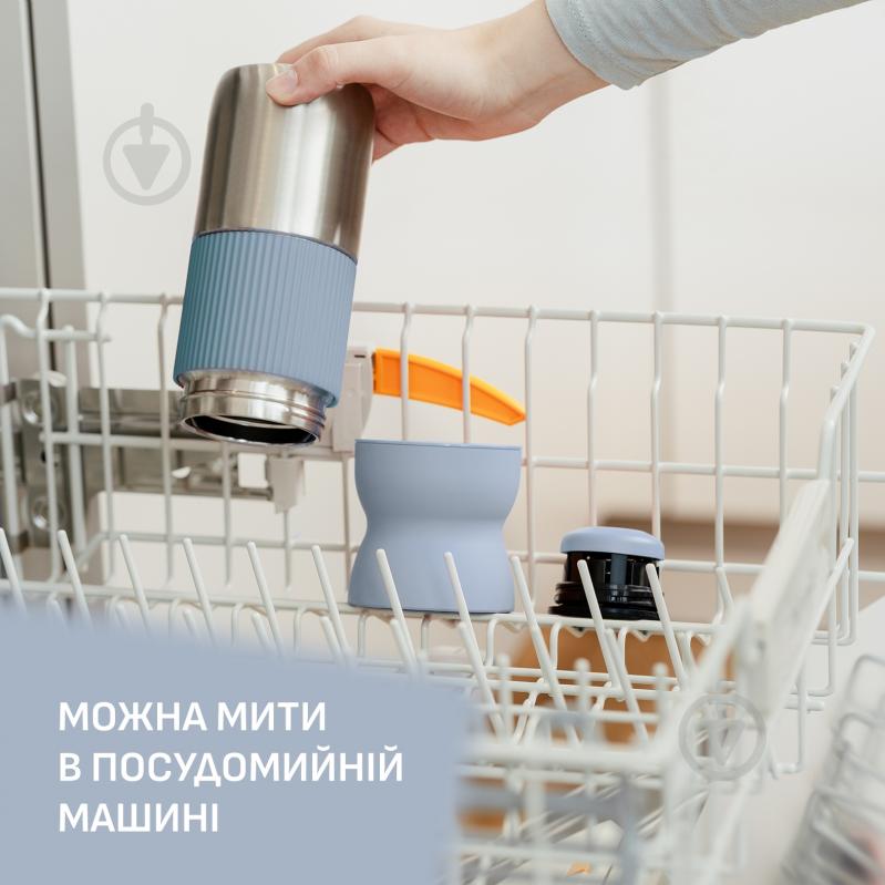 Термочашка Tefal BeYou Cup Mug 0.5 л N2192210 - фото 8 Термочашка Tefal BeYou Cup Mug 0.5 л N2192210 - фото 8