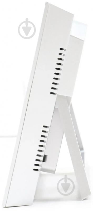 Метеостанция Technoline DirektWetter WD2000 Silver - фото 2