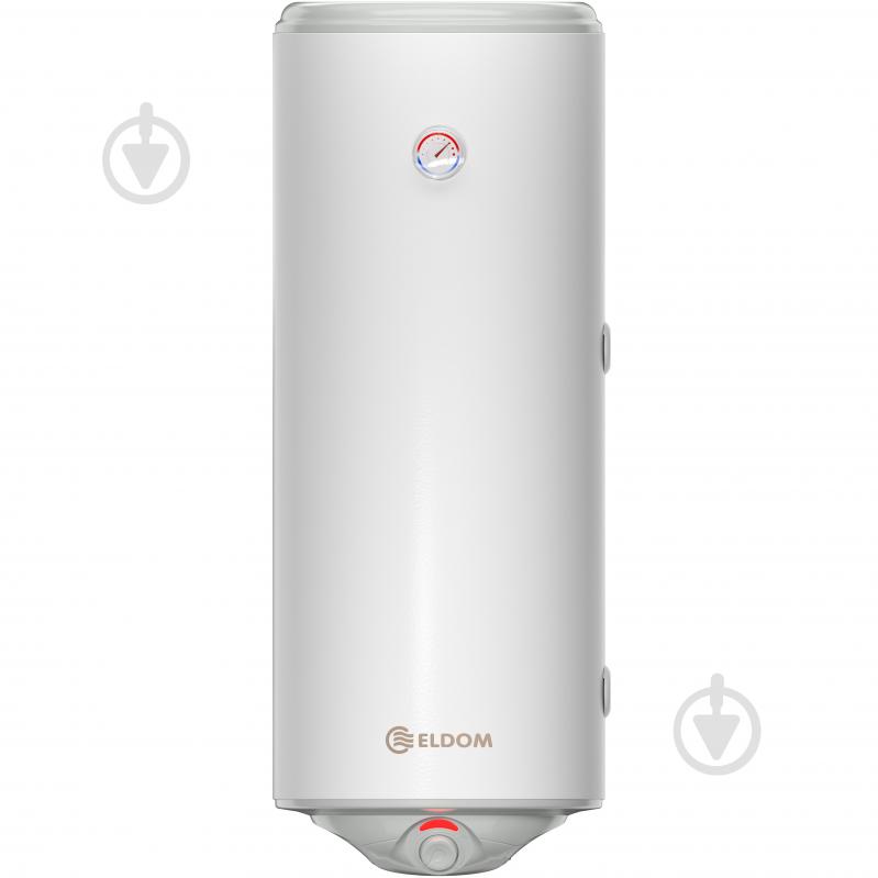 Бойлер косвенного нагрева Eldom Style Thermo 120 72266WTR - фото 1 Бойлер косвенного нагрева Eldom Style Thermo 120 72266WTR - фото 1