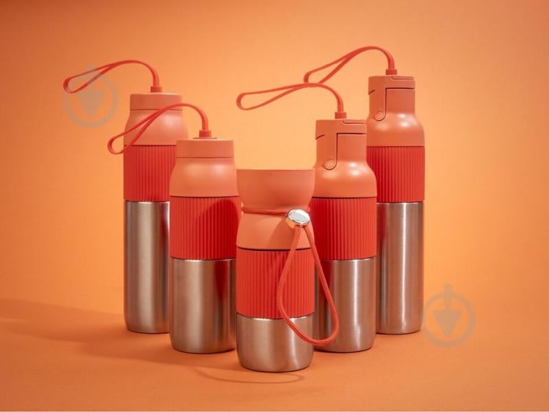 Термочашка Tefal BeYou Flip Mug 0.36 л N2190310 - фото 4 Термочашка Tefal BeYou Flip Mug 0.36 л N2190310 - фото 4