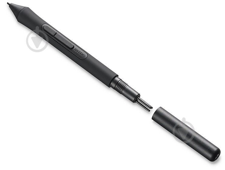 Планшет графический Wacom Intuos S Bluetooth Manga CTL-4100WLK-M black - фото 6