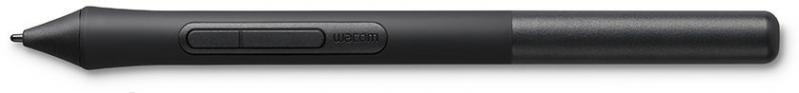 Планшет графический Wacom Intuos S Bluetooth Manga CTL-4100WLK-M black - фото 5