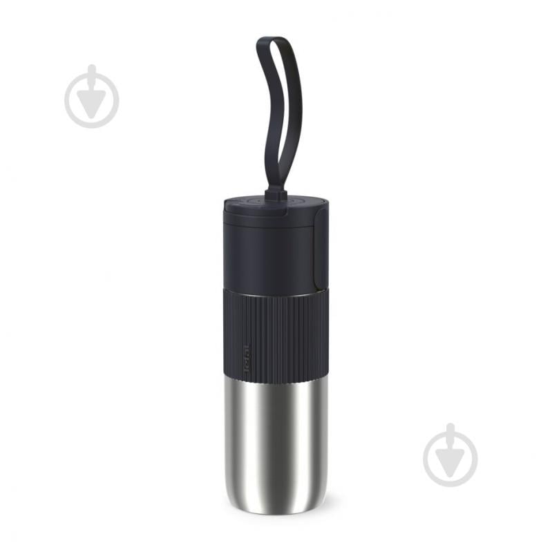 Термочашка Tefal BeYou Flip Mug 0.5 л N2190710 - фото 1 Термочашка Tefal BeYou Flip Mug 0.5 л N2190710 - фото 1