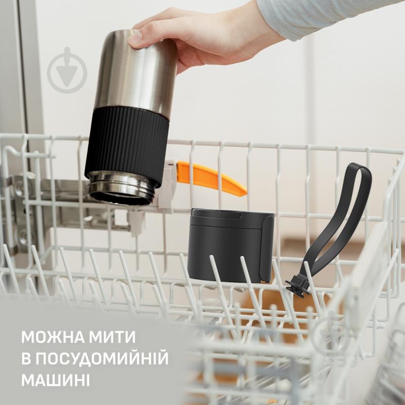 Термочашка Tefal BeYou Flip Mug 0.5 л N2190710 - фото 8 Термочашка Tefal BeYou Flip Mug 0.5 л N2190710 - фото 8