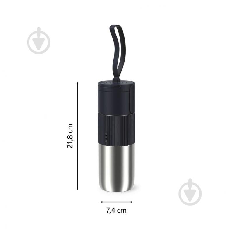 Термочашка Tefal BeYou Flip Mug 0.5 л N2190710 - фото 10 Термочашка Tefal BeYou Flip Mug 0.5 л N2190710 - фото 10