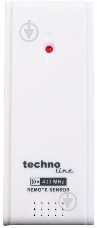 Метеостанция Technoline WS6442 Black - фото 4