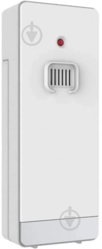 Метеостанция Technoline WS6462 Black - фото 6
