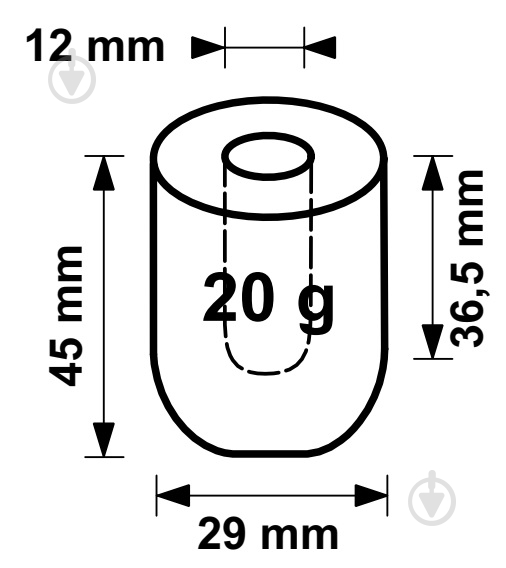 Льдогенератор NTF IFT 54A R290 300 Вт - фото 2