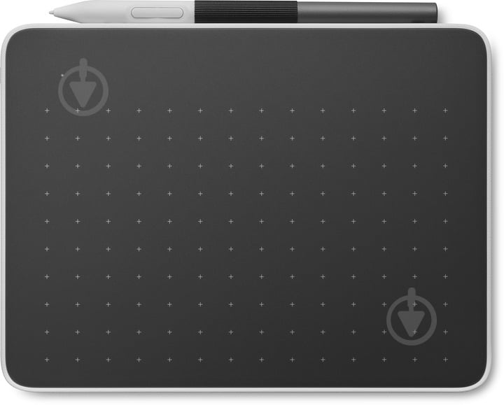 Планшет графический Wacom One S Bluetooth CTC4110WLW1B white - фото 3