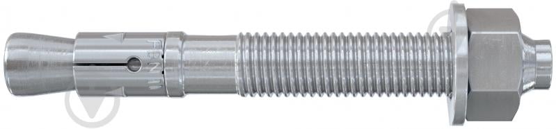 Анкерный болт fischer FBN II 12/100 12x196 мм 45266 - фото 1 Анкерный болт fischer FBN II 12/100 12x196 мм 45266 - фото 1