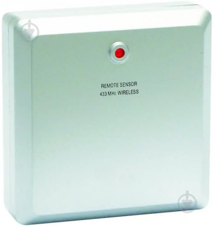 Метеостанция Technoline WS6502 Black/Silver - фото 7