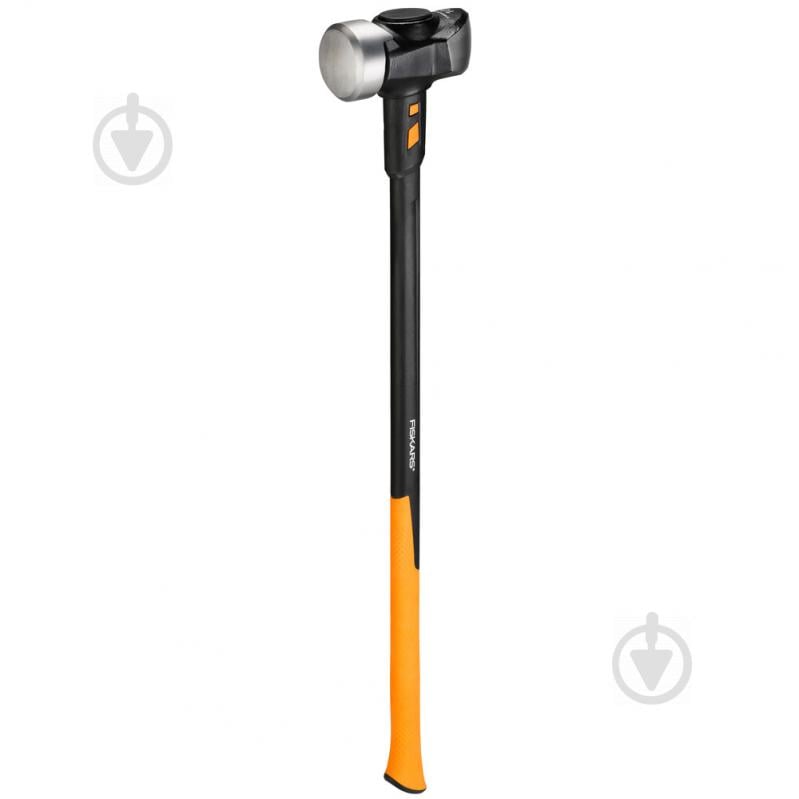 Кувалда рихтовочный Fiskars XL 10 lb/36" 5670 г - фото 3