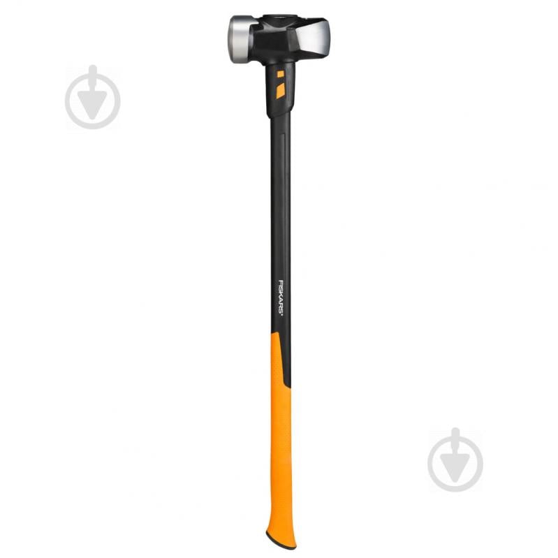 Кувалда рихтовочный Fiskars XL 10 lb/36" 5670 г - фото 1