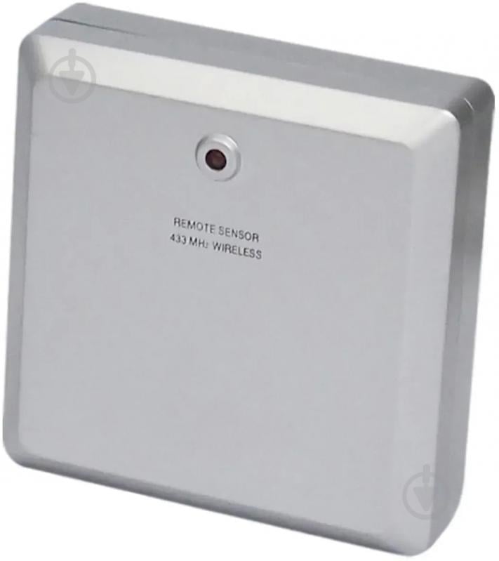 Метеостанция Technoline WS6620 White - фото 5