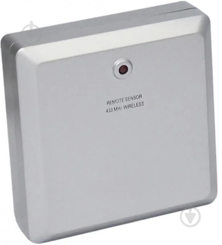 Метеостанция Technoline WS6850 White - фото 8