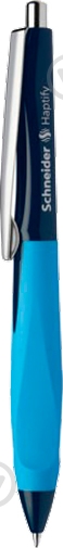 Ручка шариковая Schneider автоматическая HAPTIFY 0,7 мм S135323 - фото 2 Ручка шариковая Schneider автоматическая HAPTIFY 0,7 мм S135323 - фото 2