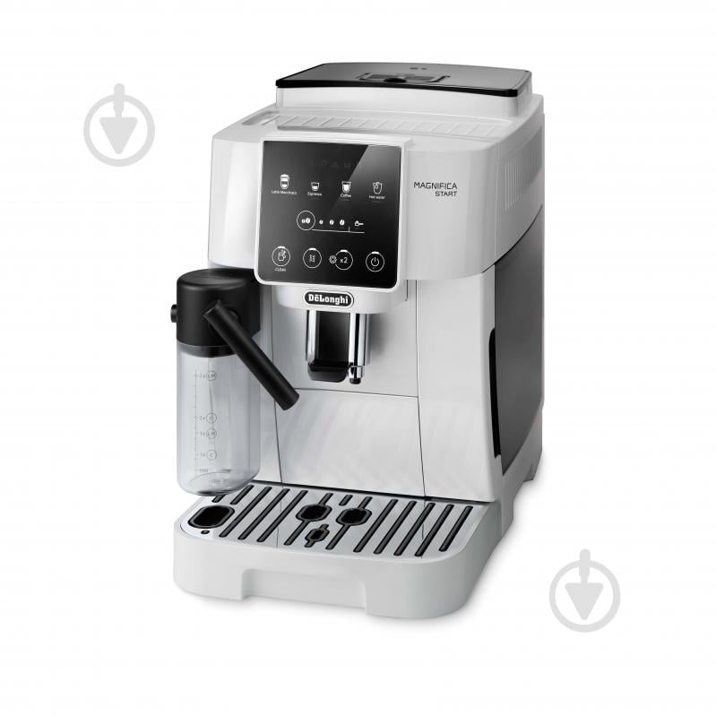 Кавомашина Delonghi Magnifica Start ECAM220.61.W - фото 8