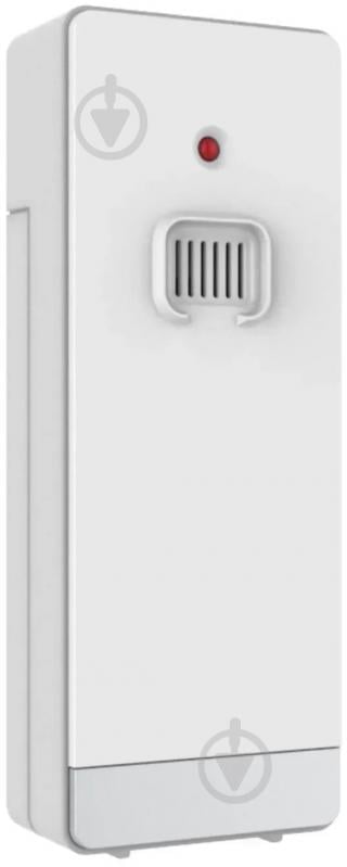 Метеостанция Technoline WS9060 Black/Silver - фото 7