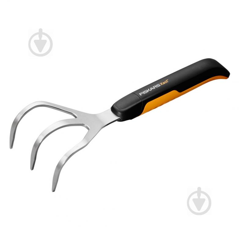 Культиватор садовый Fiskars Xact Cultivator (1027047) - фото 2