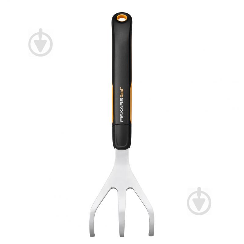 Культиватор садовый Fiskars Xact Cultivator (1027047) - фото 4