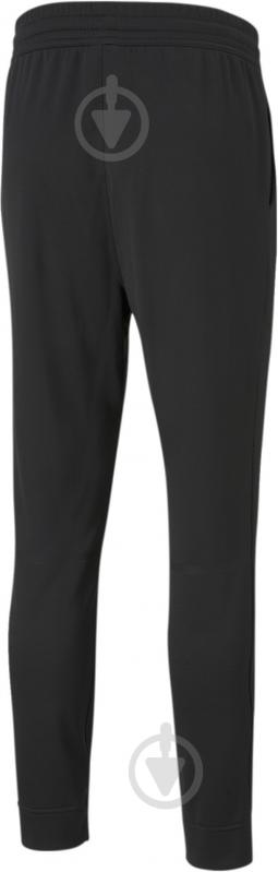 Брюки Puma TRAIN TECH KNIT JOGGER 52012401 р. S черный - фото 2