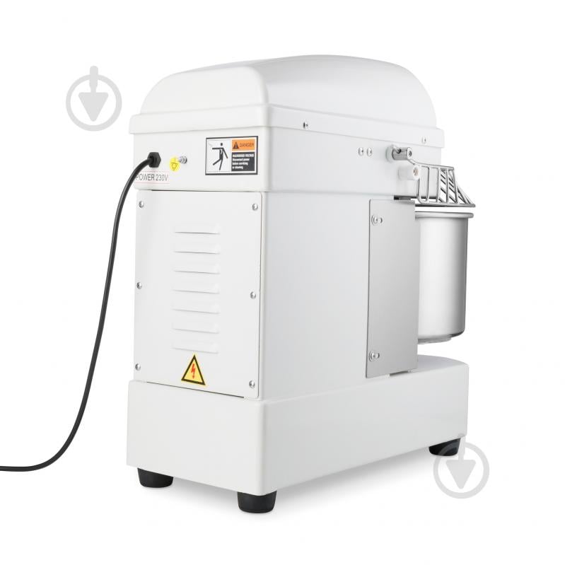 Тестомес Maxima MSM-10 л, 0,65/220В - фото 5