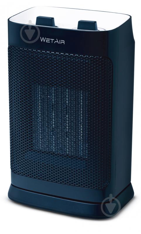 Тепловентилятор WetAir WFH-40B - фото 1 Тепловентилятор WetAir WFH-40B - фото 1