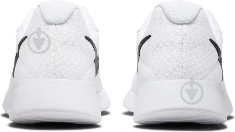 Кросівки чоловічі демісезонні Nike TANJUN DJ6258-100 р.45 білі - фото 9