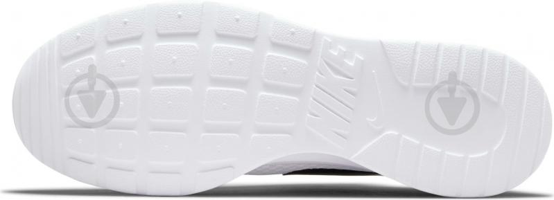 Кросівки чоловічі демісезонні Nike TANJUN DJ6258-100 р.45 білі - фото 10