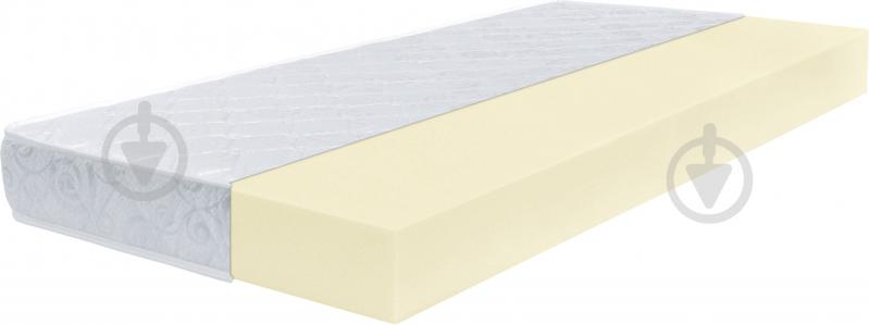 Матрас Slim Largo 80x160 см - фото 1 Матрас Slim Largo 80x160 см - фото 1