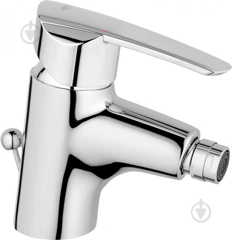 Смеситель для биде Grohe Wave 32288 - фото 1