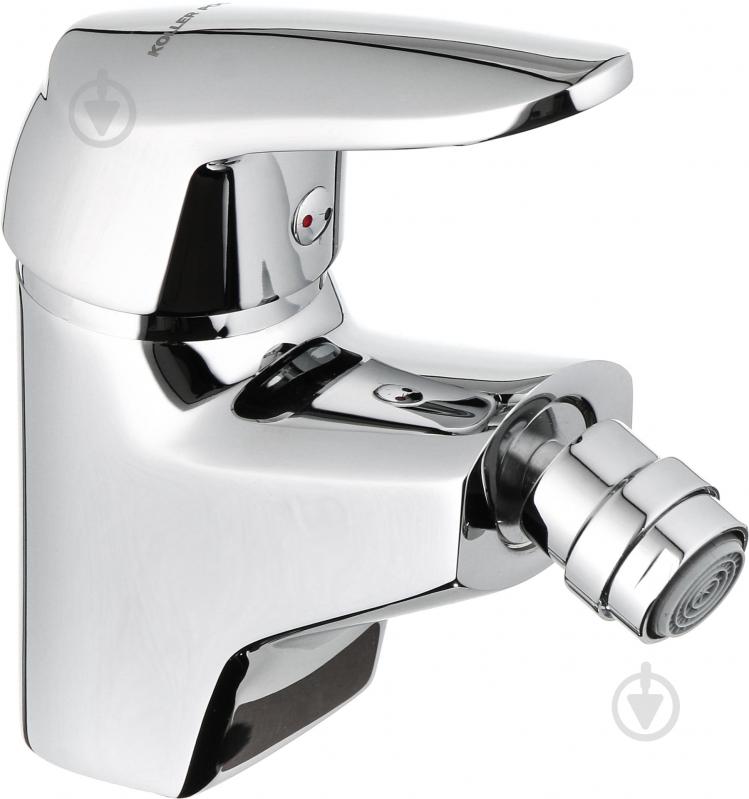 Смеситель для биде Koller Pool Integro NT0300 - фото 1