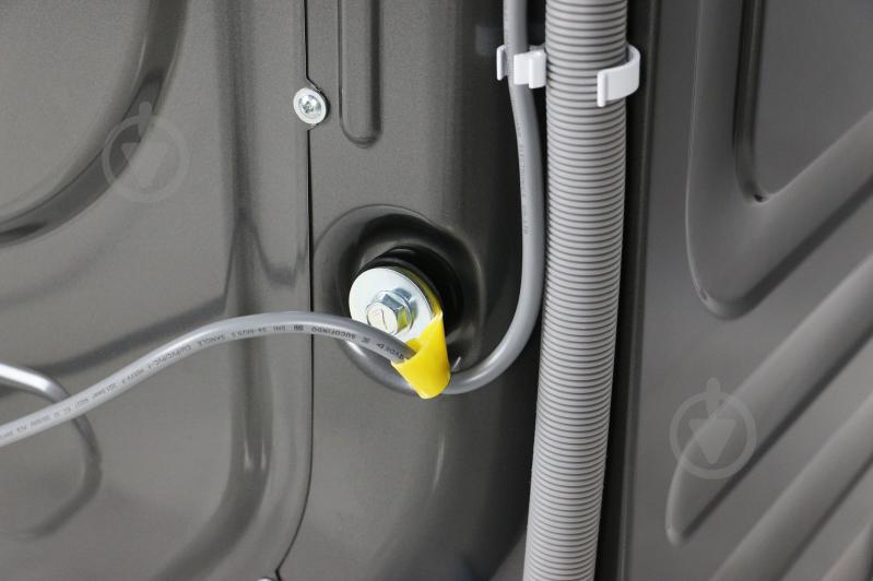 Стиральная машина Milano IDSG-601 - фото 8