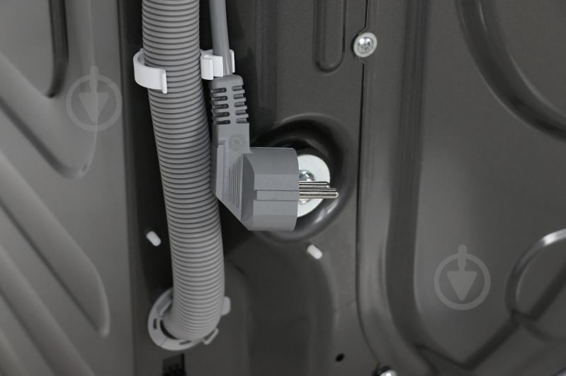 Стиральная машина Milano IDSG-601 - фото 7