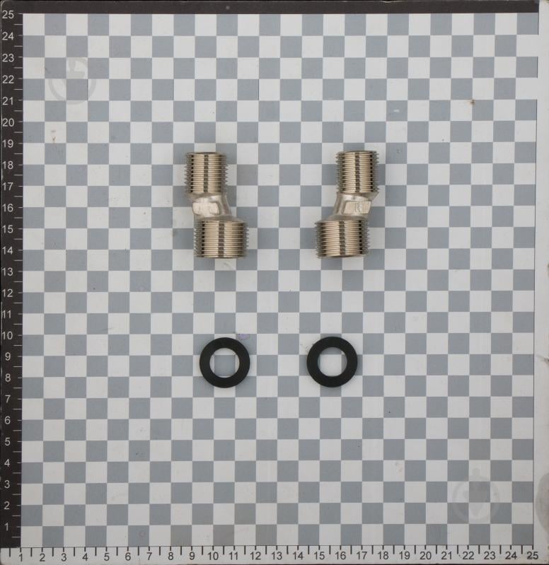 Смеситель для ванны Koller Pool Integro NT0100 - фото 2