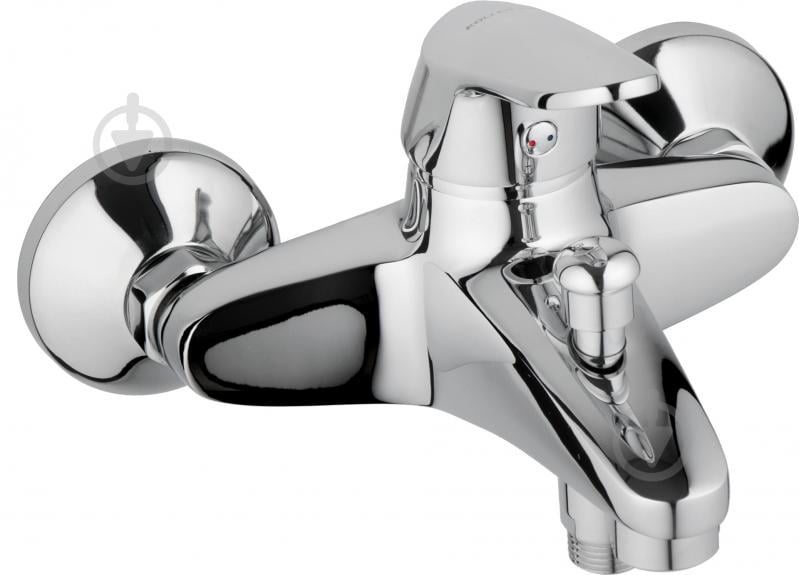 Смеситель для ванны Koller Pool Integro NT0100 - фото 1