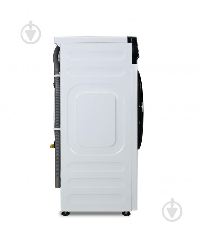 Стиральная машина Milano IDSWB-602 - фото 6