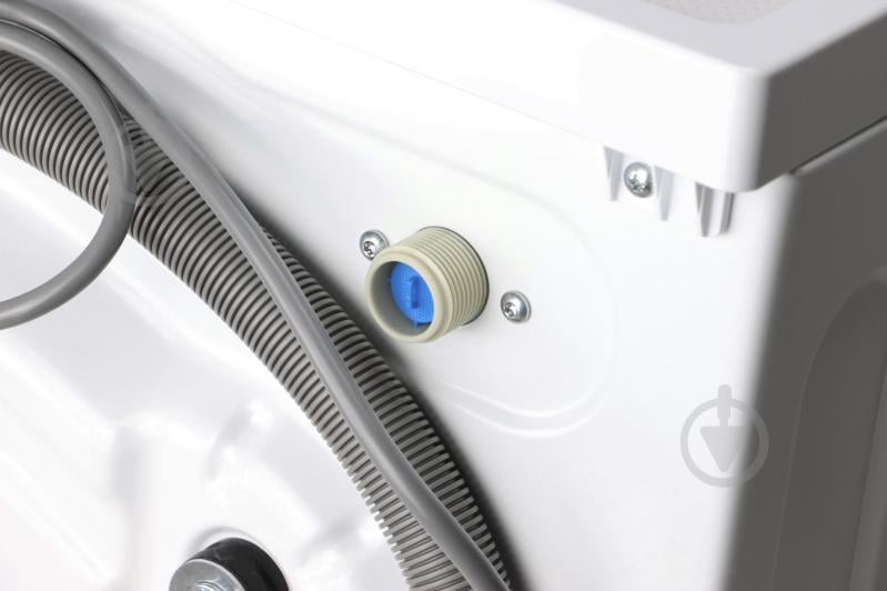 Стиральная машина Milano IDSWB-602 - фото 8