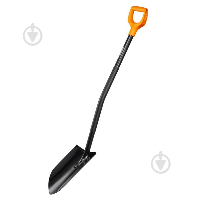 Лопата Fiskars ErgoComfort (1001569) - фото 1