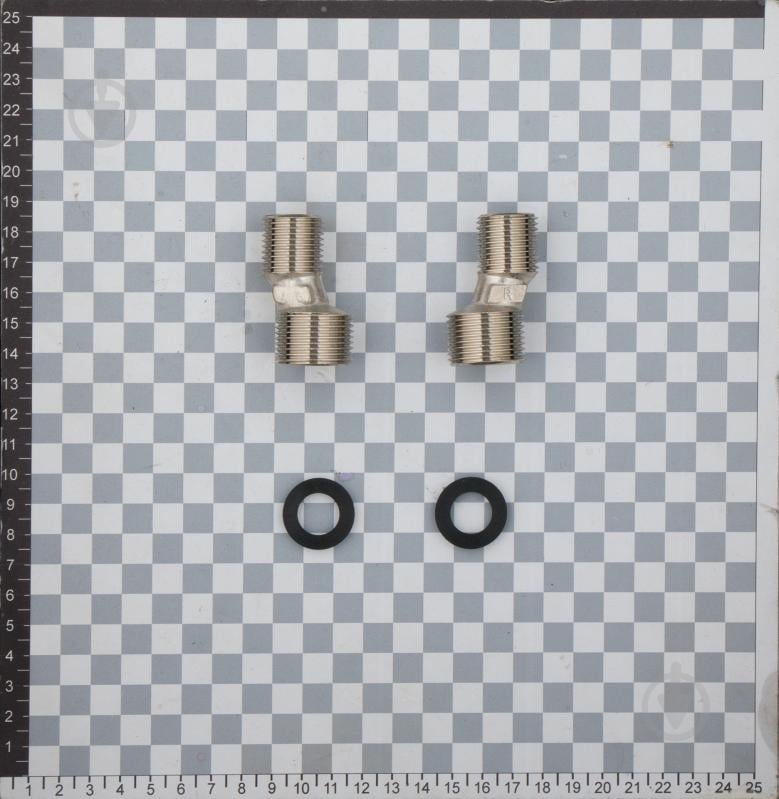 Смеситель для душа Koller Pool Integro NT 0400 - фото 2 Смеситель для душа Koller Pool Integro NT 0400 - фото 2